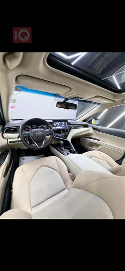 تويوتا كامري